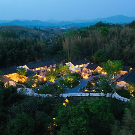 Hegu Murakami Bed And Breakfast 溧阳 外观 照片