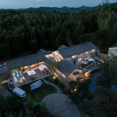 Hegu Murakami Bed And Breakfast 溧阳 外观 照片