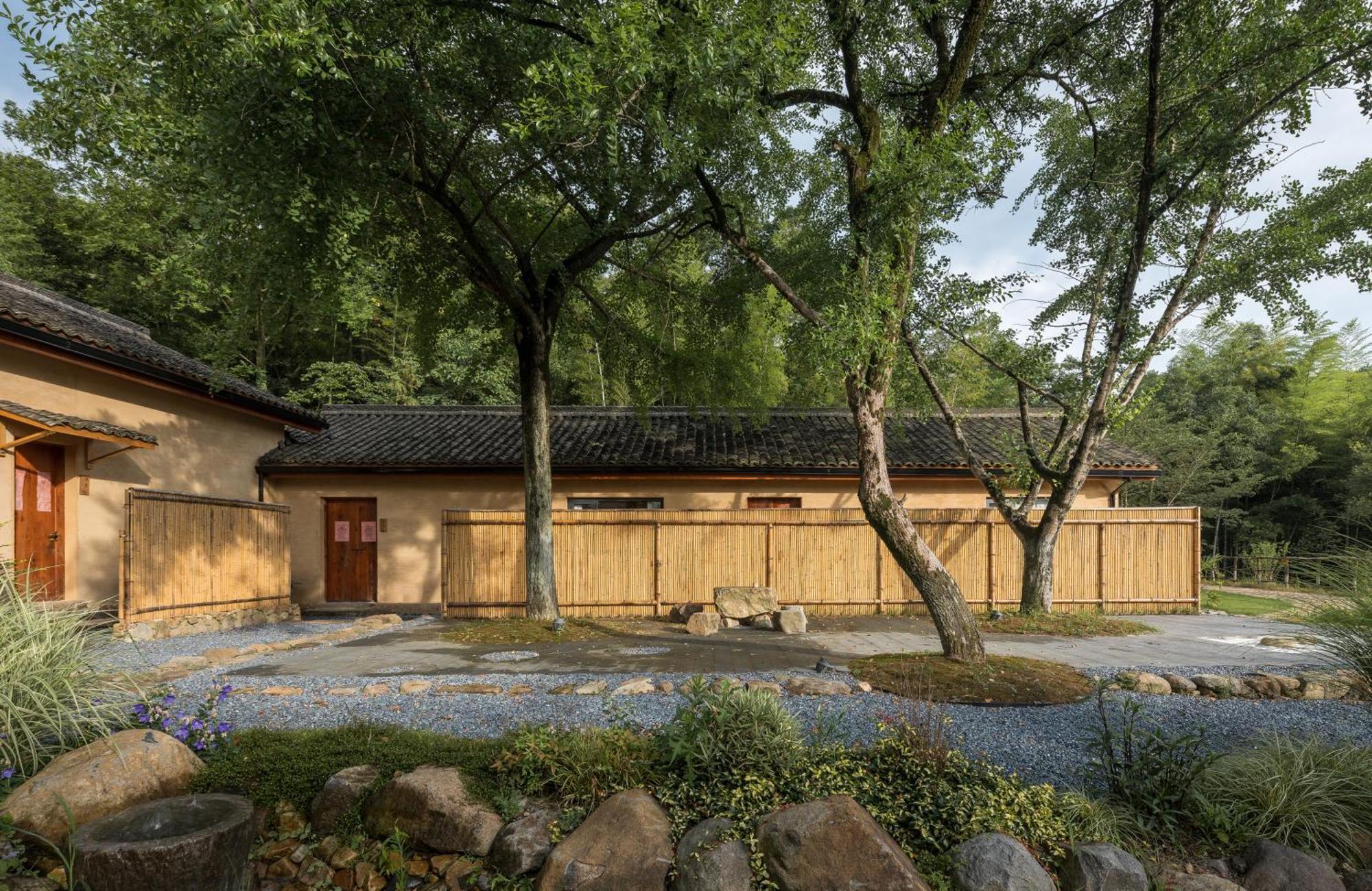 Hegu Murakami Bed And Breakfast 溧阳 外观 照片