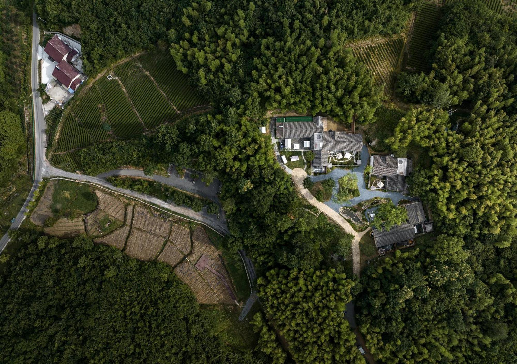 Hegu Murakami Bed And Breakfast 溧阳 外观 照片