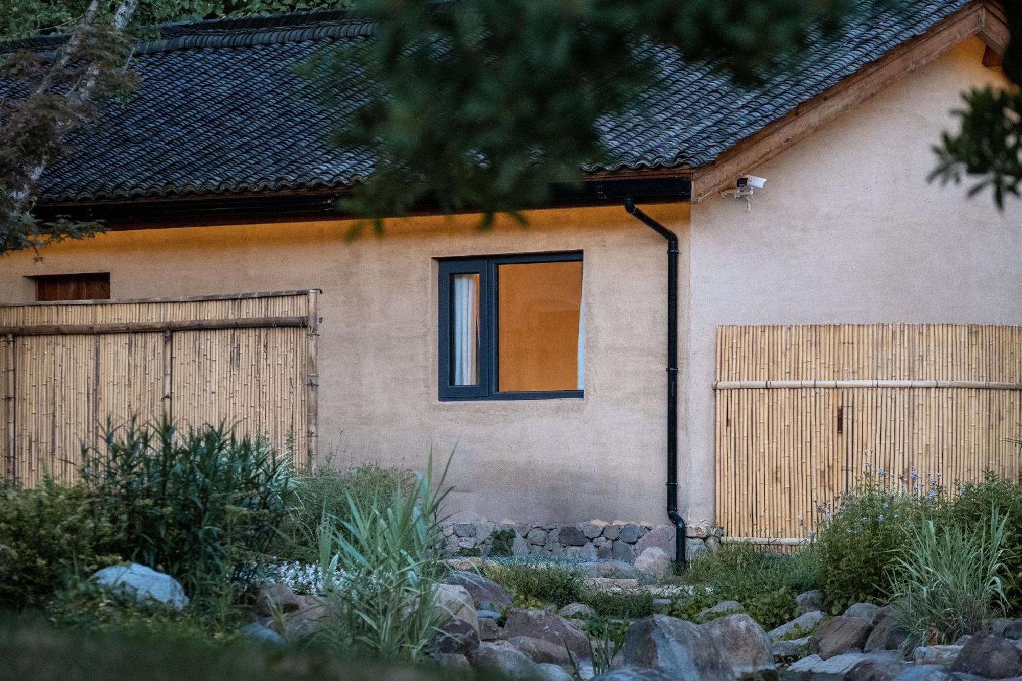 Hegu Murakami Bed And Breakfast 溧阳 外观 照片