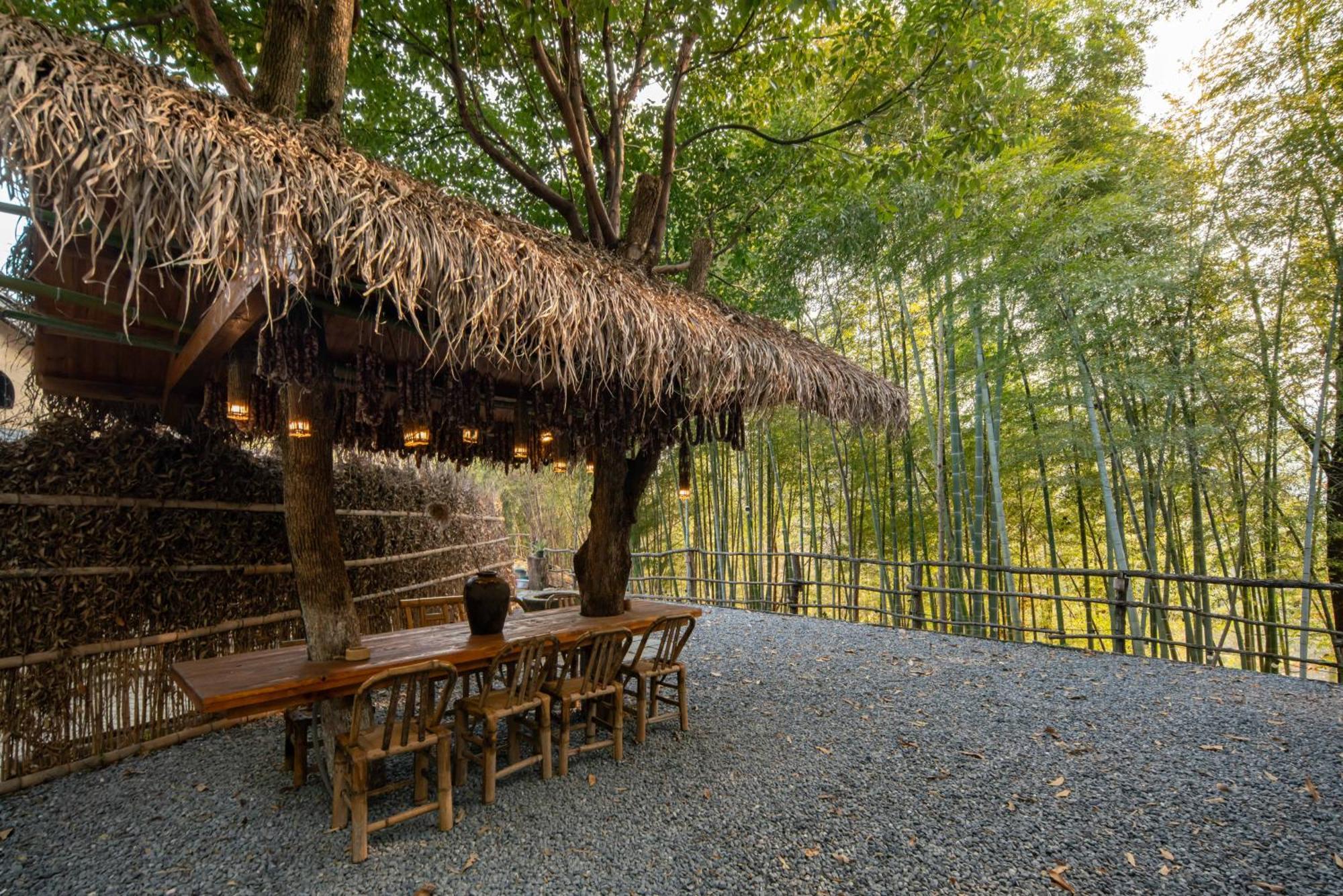 Hegu Murakami Bed And Breakfast 溧阳 外观 照片