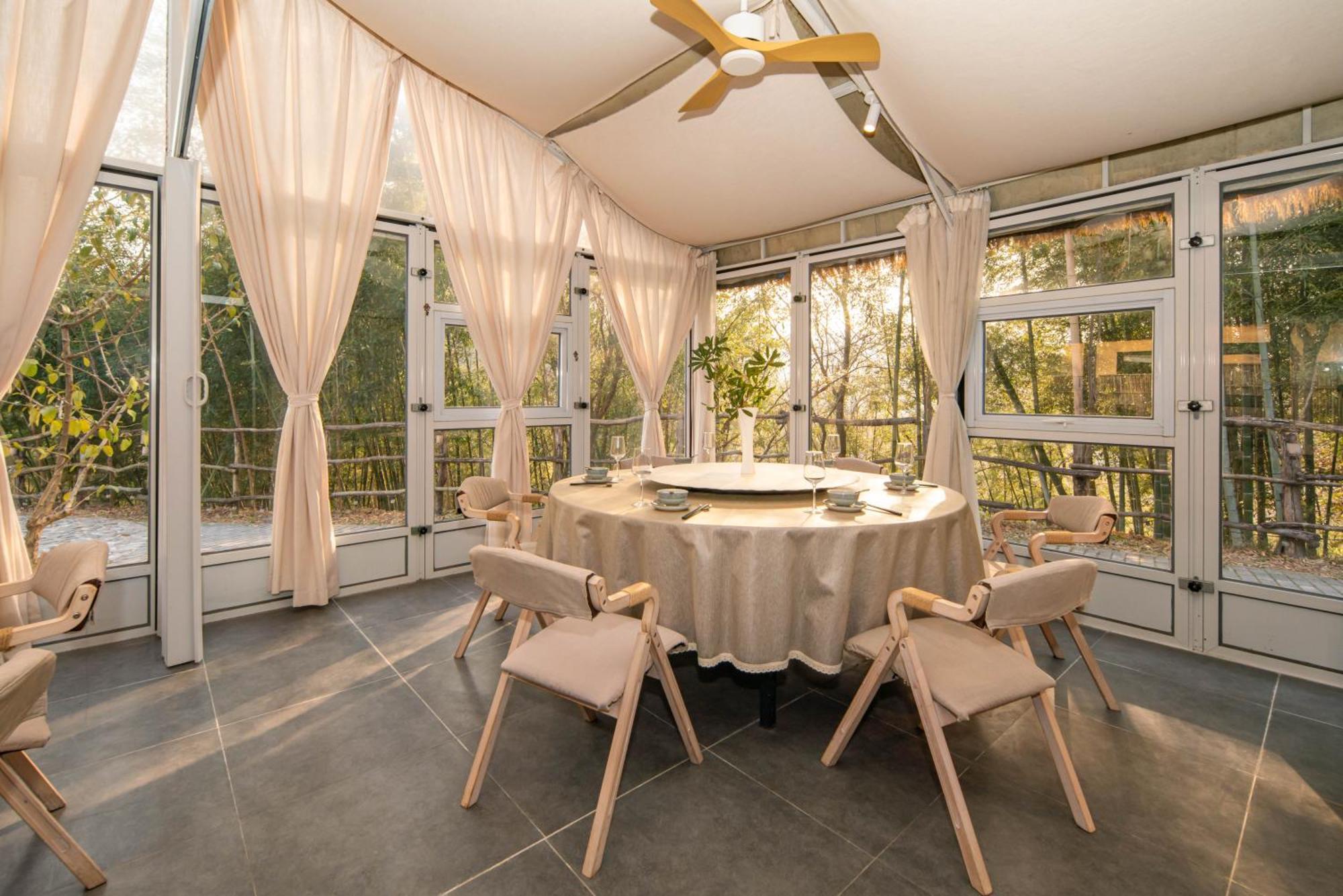 Hegu Murakami Bed And Breakfast 溧阳 外观 照片