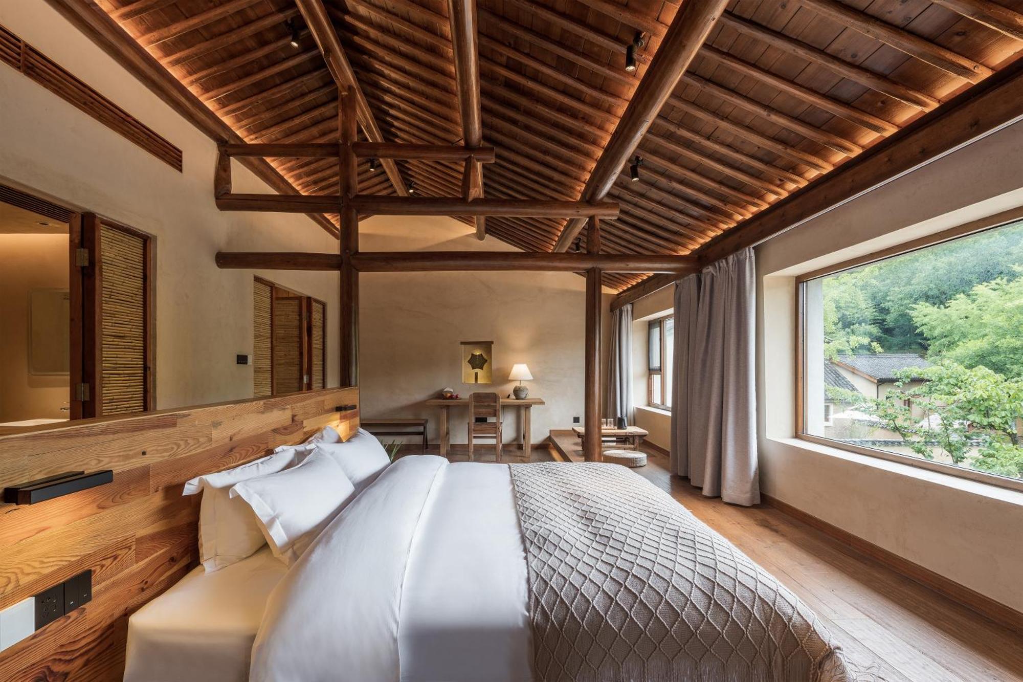 Hegu Murakami Bed And Breakfast 溧阳 外观 照片