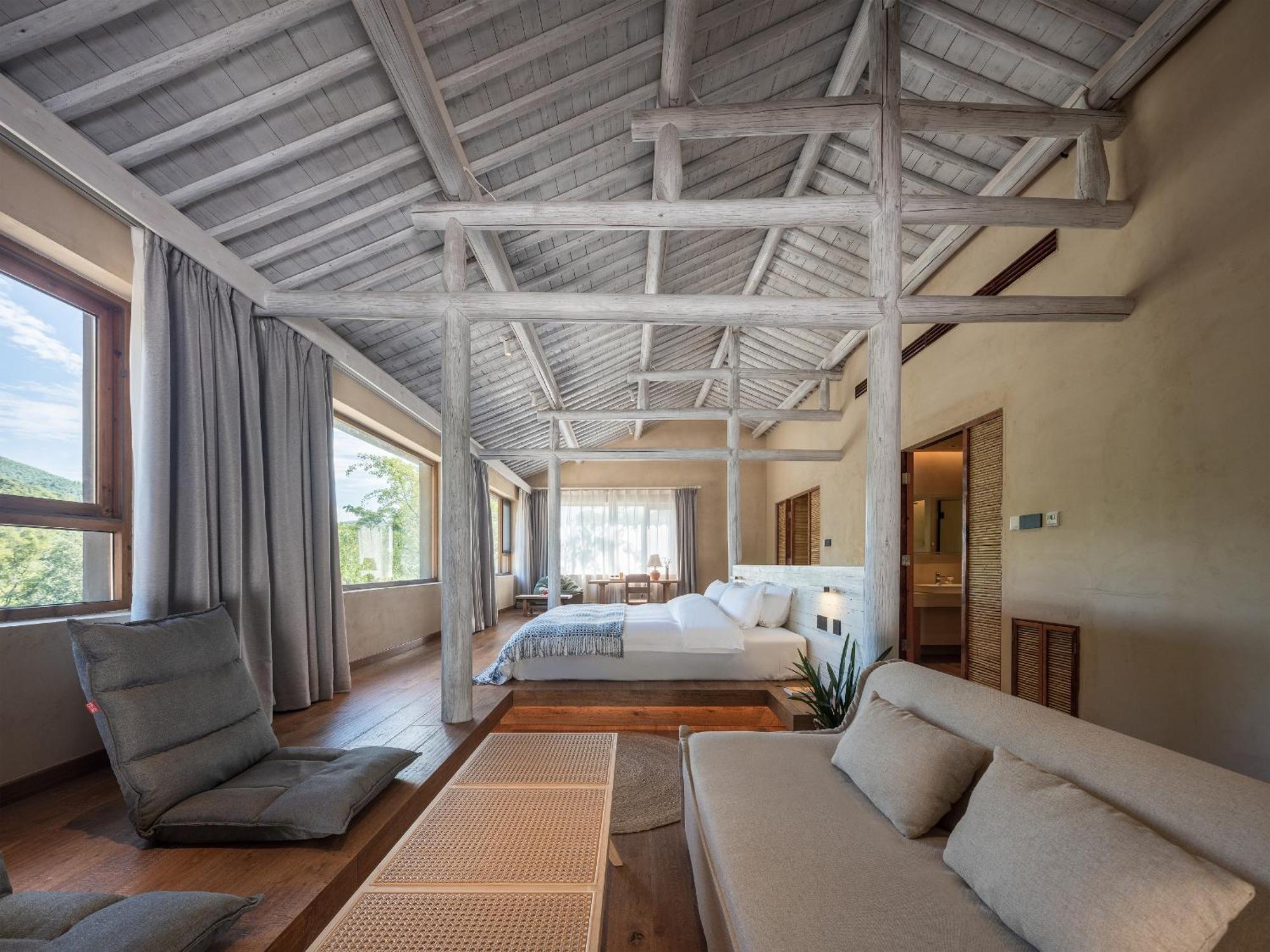 Hegu Murakami Bed And Breakfast 溧阳 外观 照片