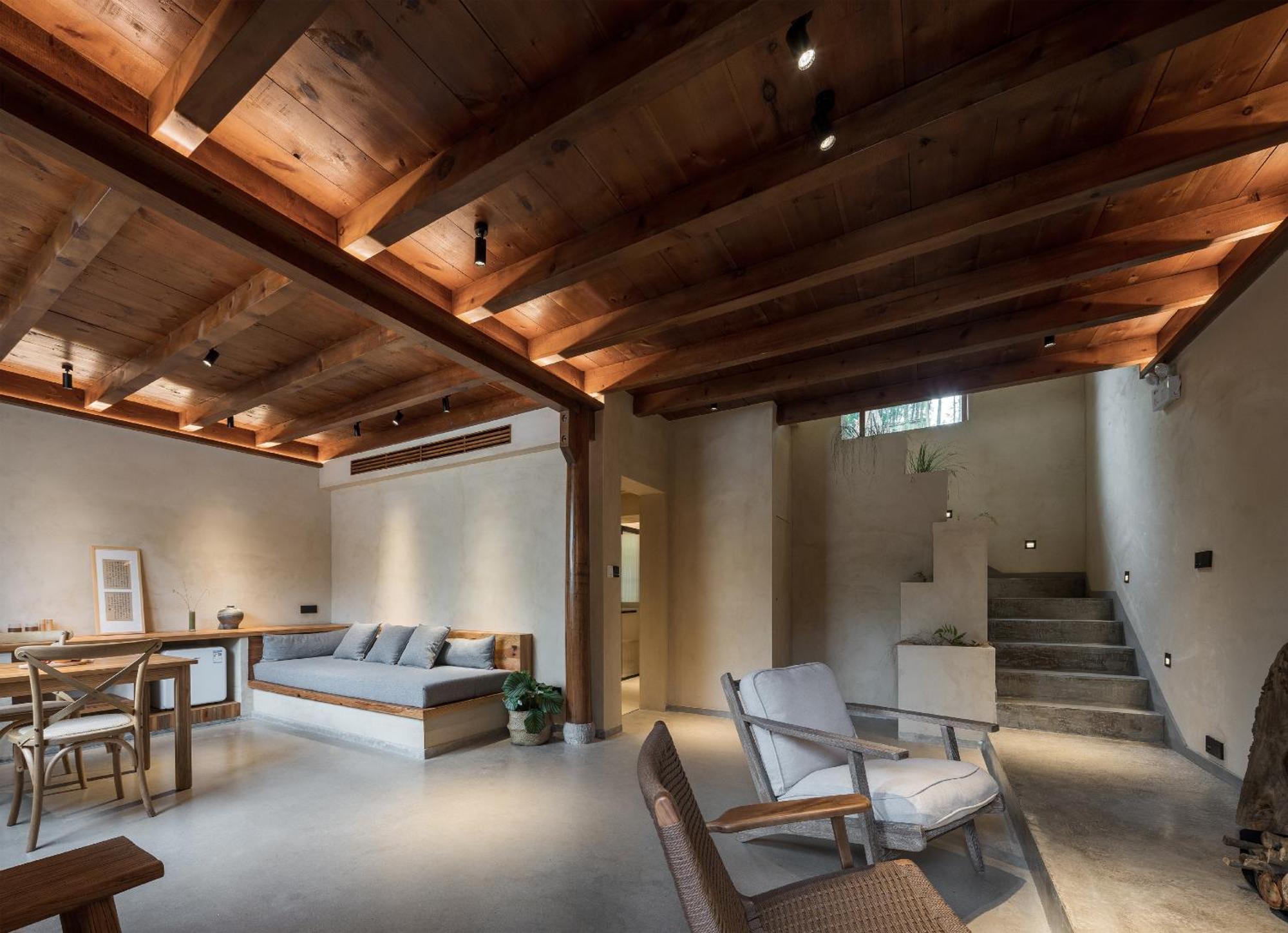 Hegu Murakami Bed And Breakfast 溧阳 外观 照片