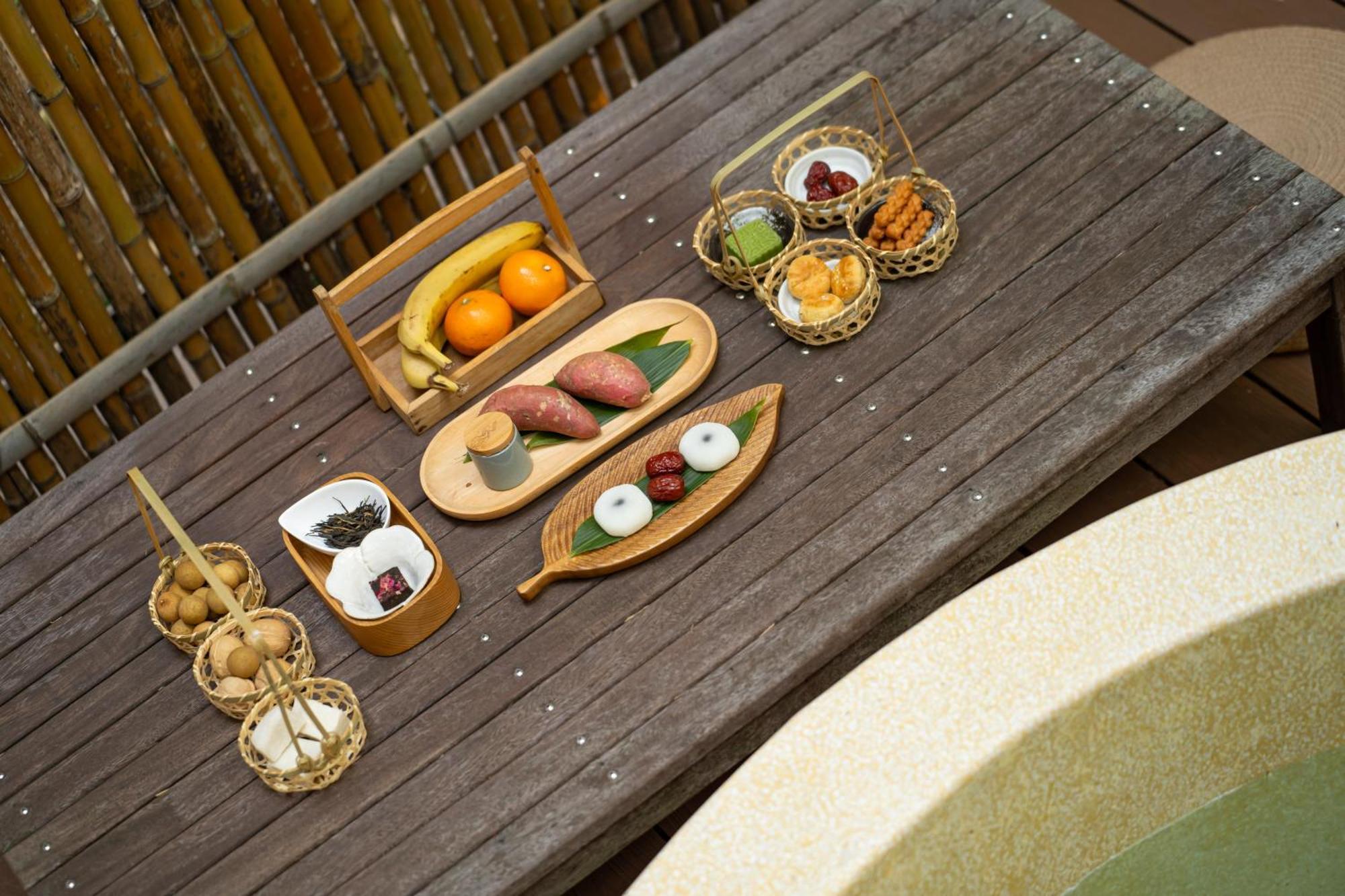 Hegu Murakami Bed And Breakfast 溧阳 外观 照片