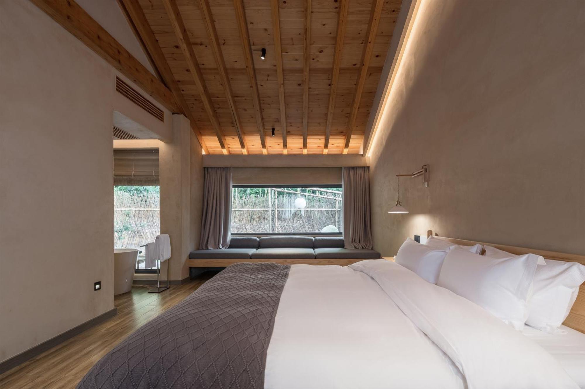 Hegu Murakami Bed And Breakfast 溧阳 外观 照片